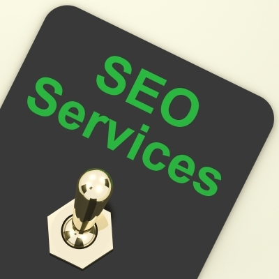 SEO services banner