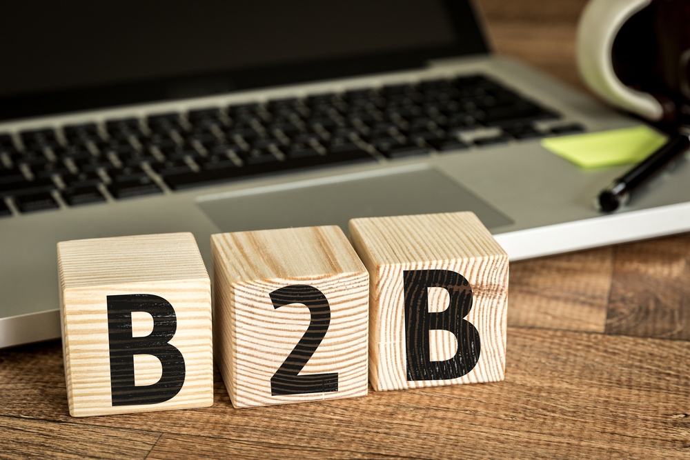 Reading Between the Lines: Writing B2B Content