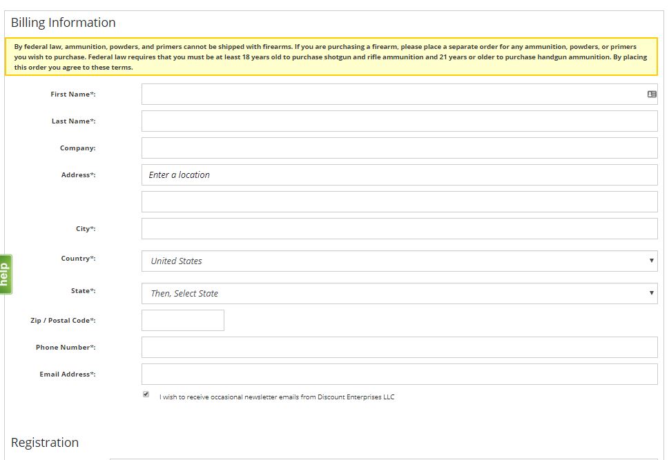 Conditional Custom Checkout Fields