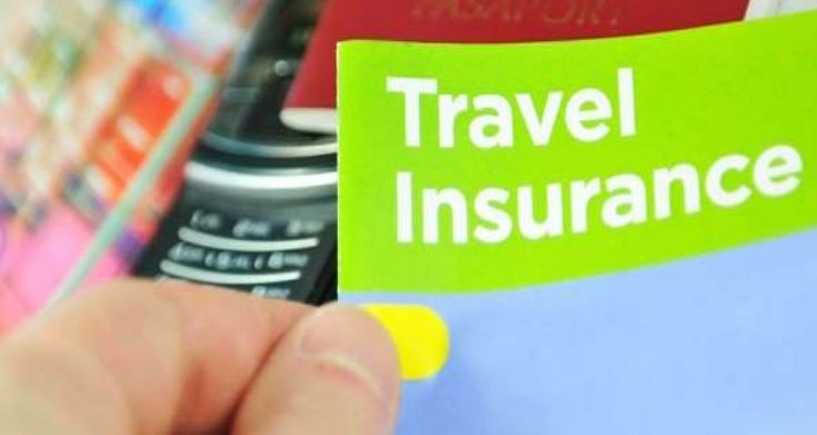 Product and Trip Insurance Functionality