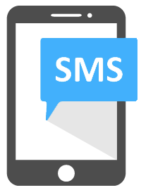 SMS Notifications