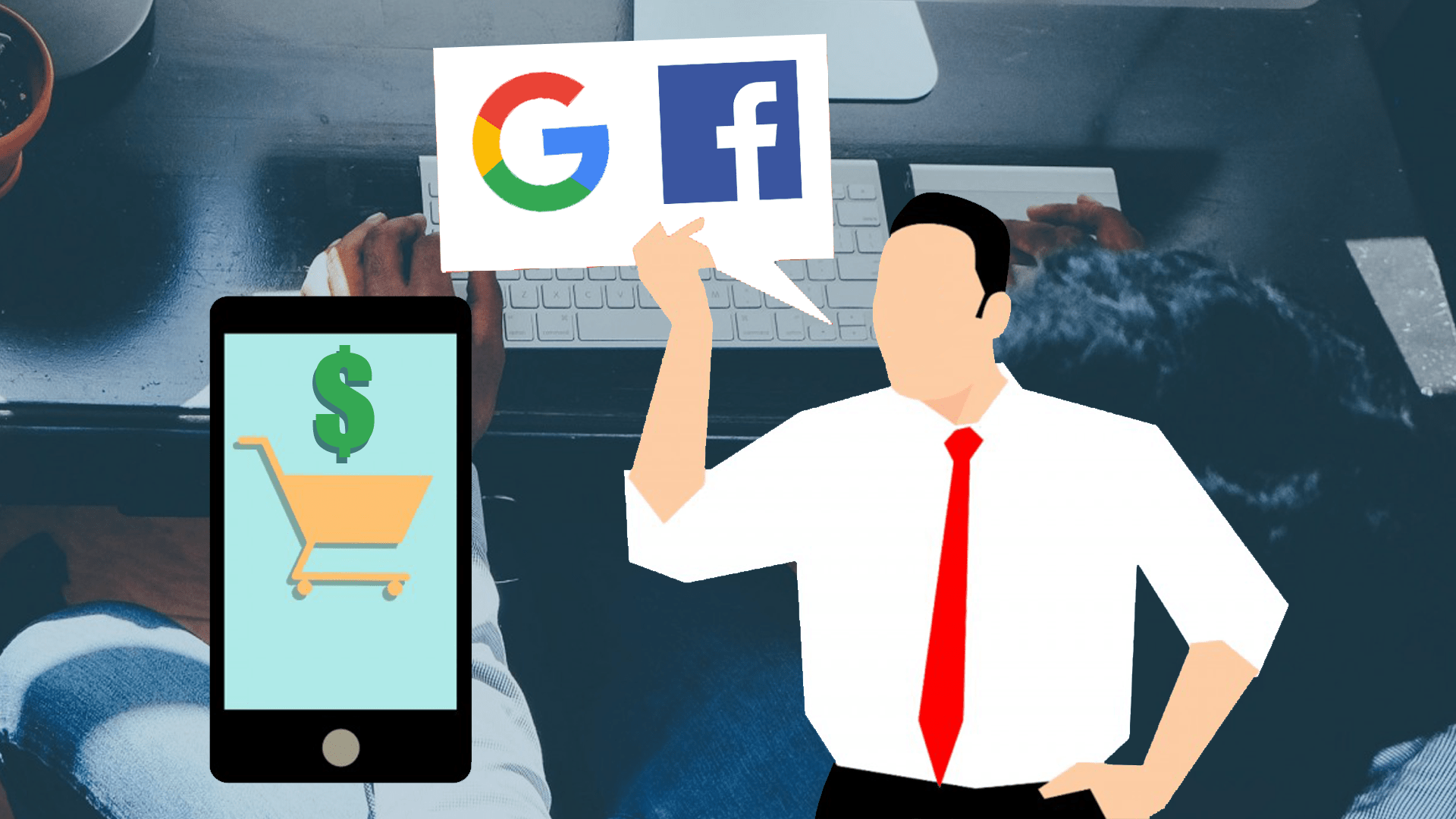How to Optimize Google and Facebook Advertising Campaigns for Maximum Conversions