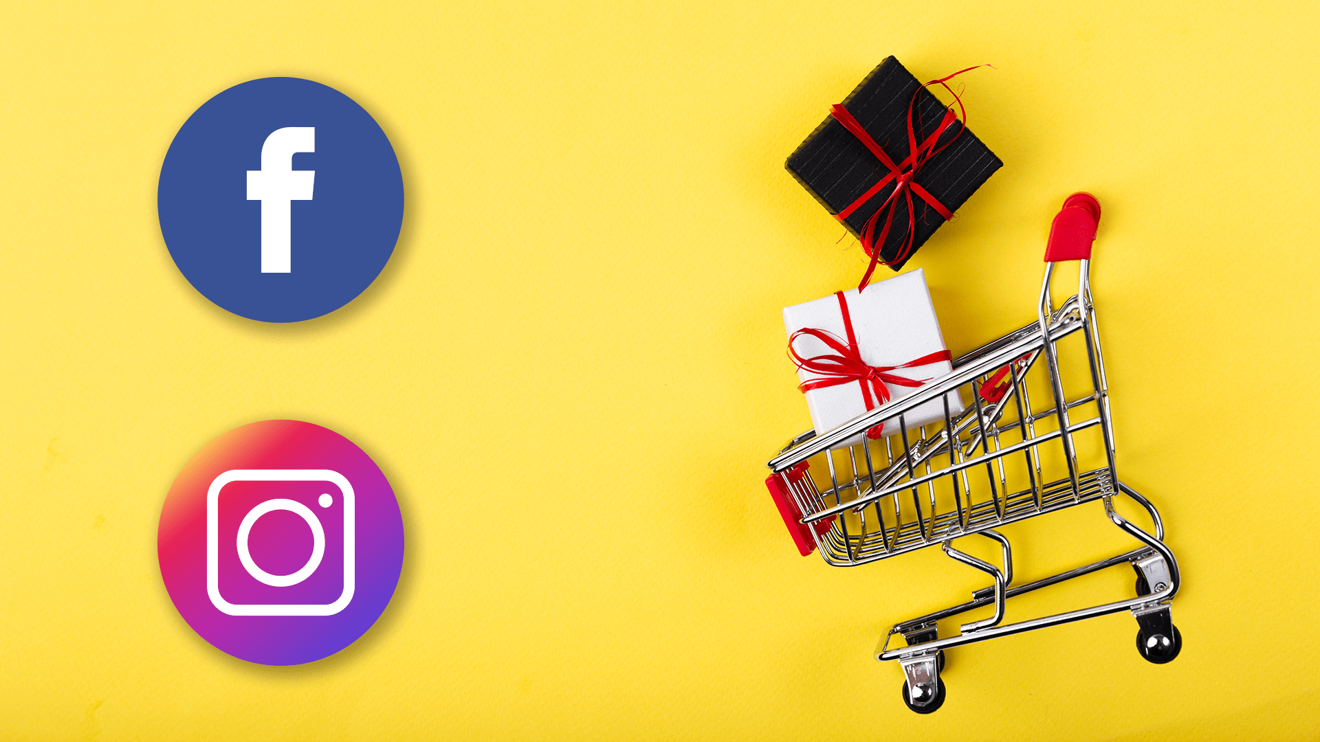 Facebook and Instagram eCommerce Sales - Header Image