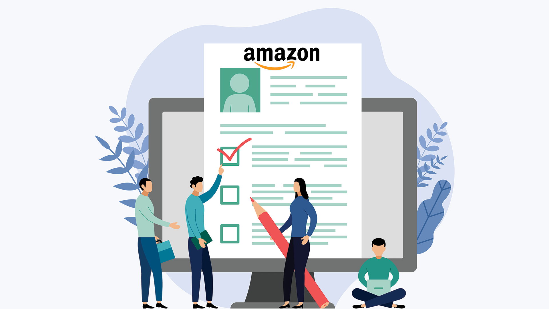 How to Compete With Amazon