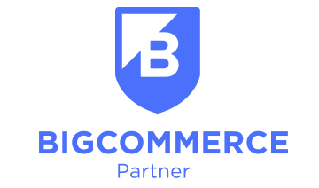 Bigcommerce Partner Badge