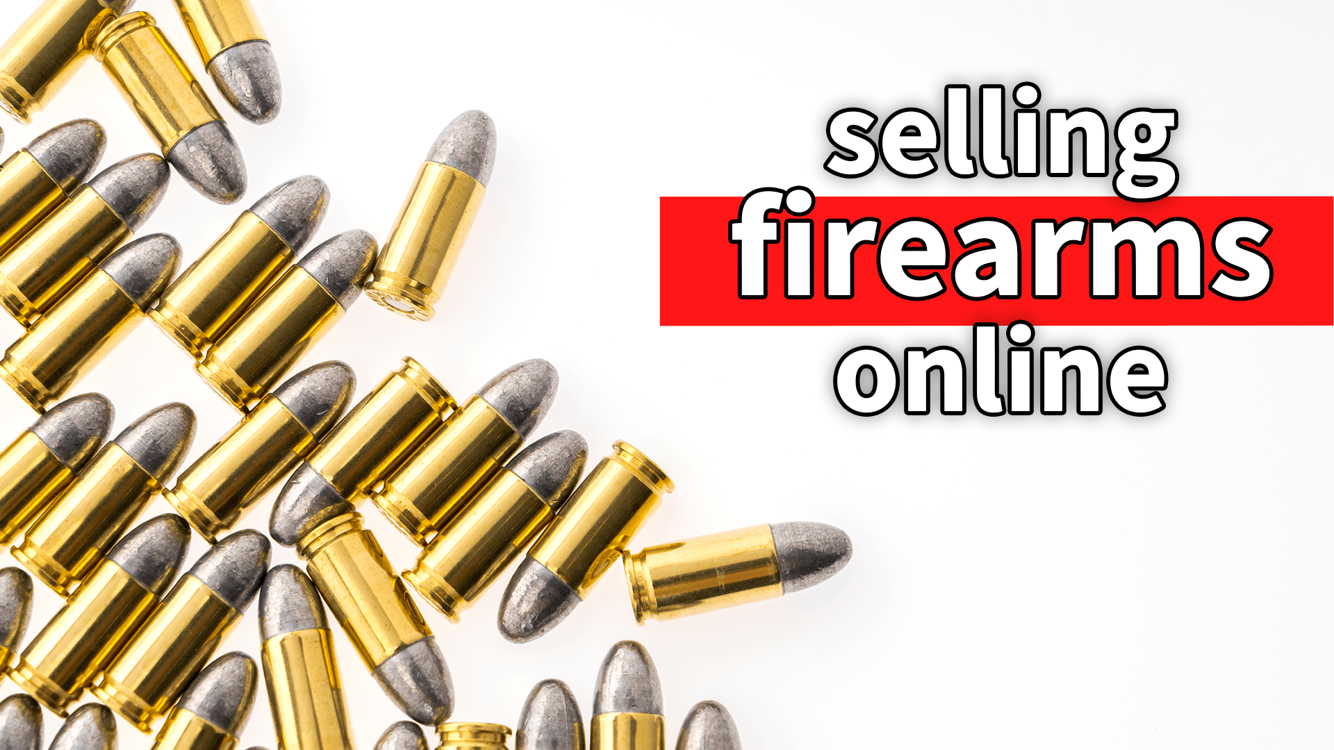 How To Create A Firearms eCommerce Website from Scratch