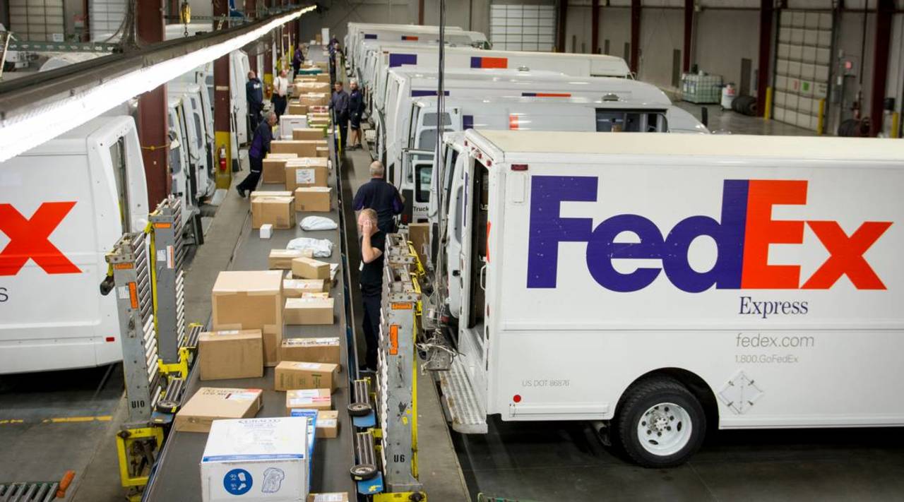 FedEx Shipping Integration