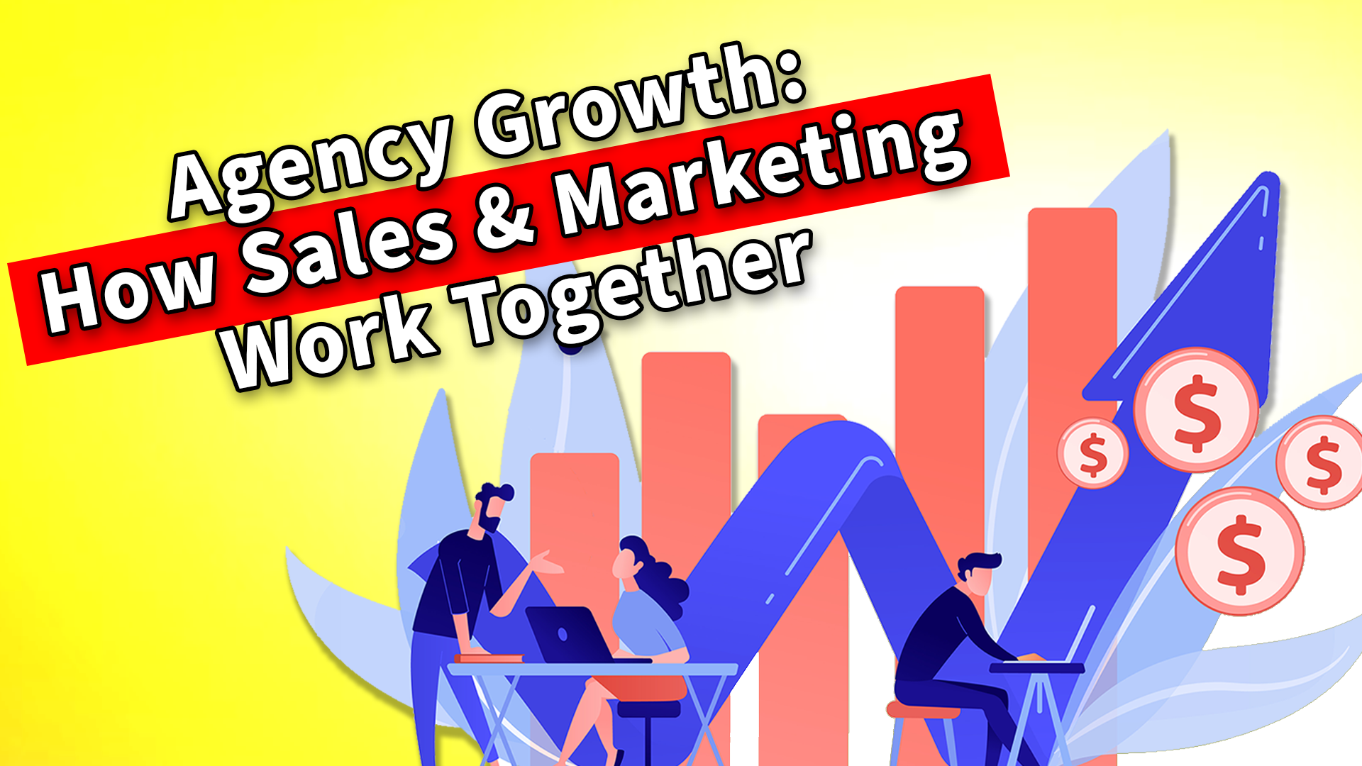 Agency Growth Partner