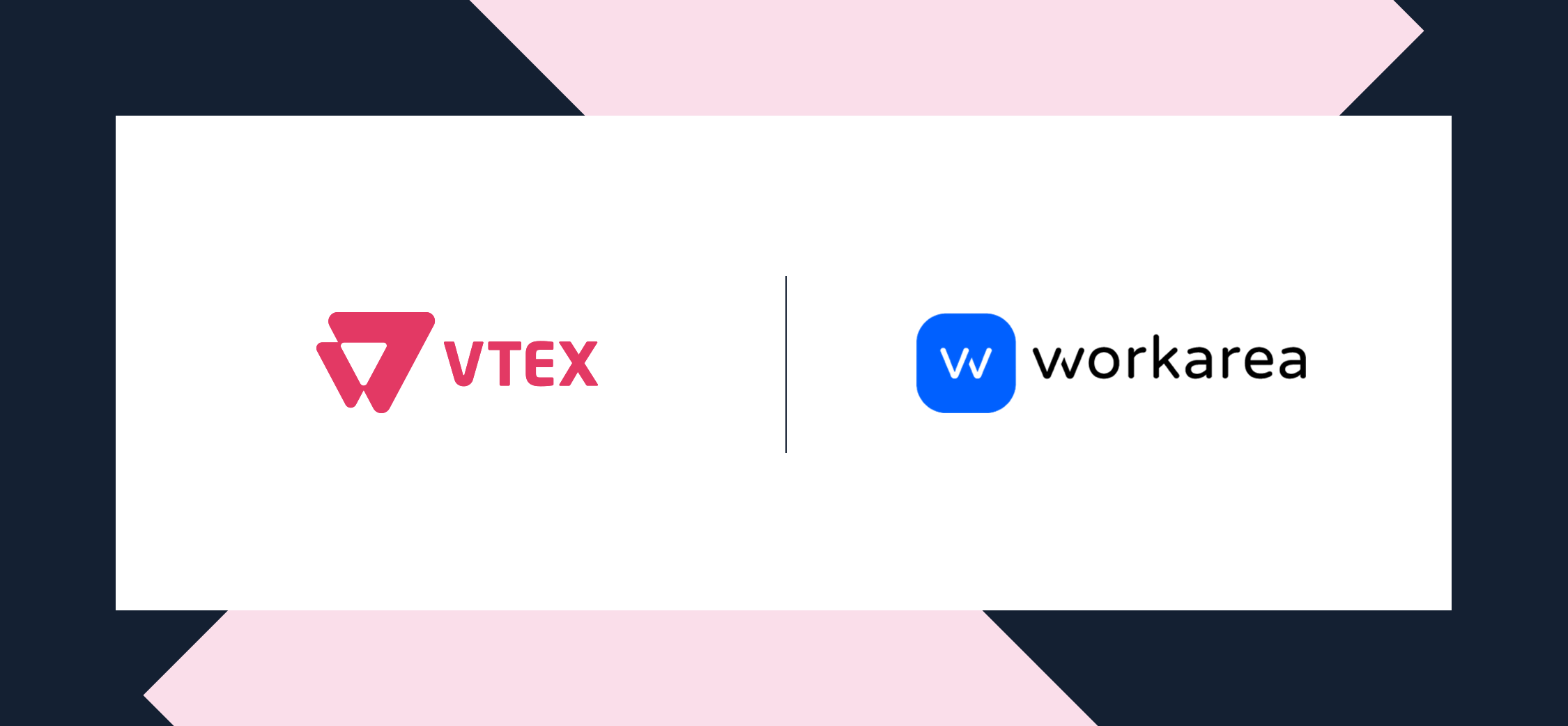 WorkArea VTex Migration