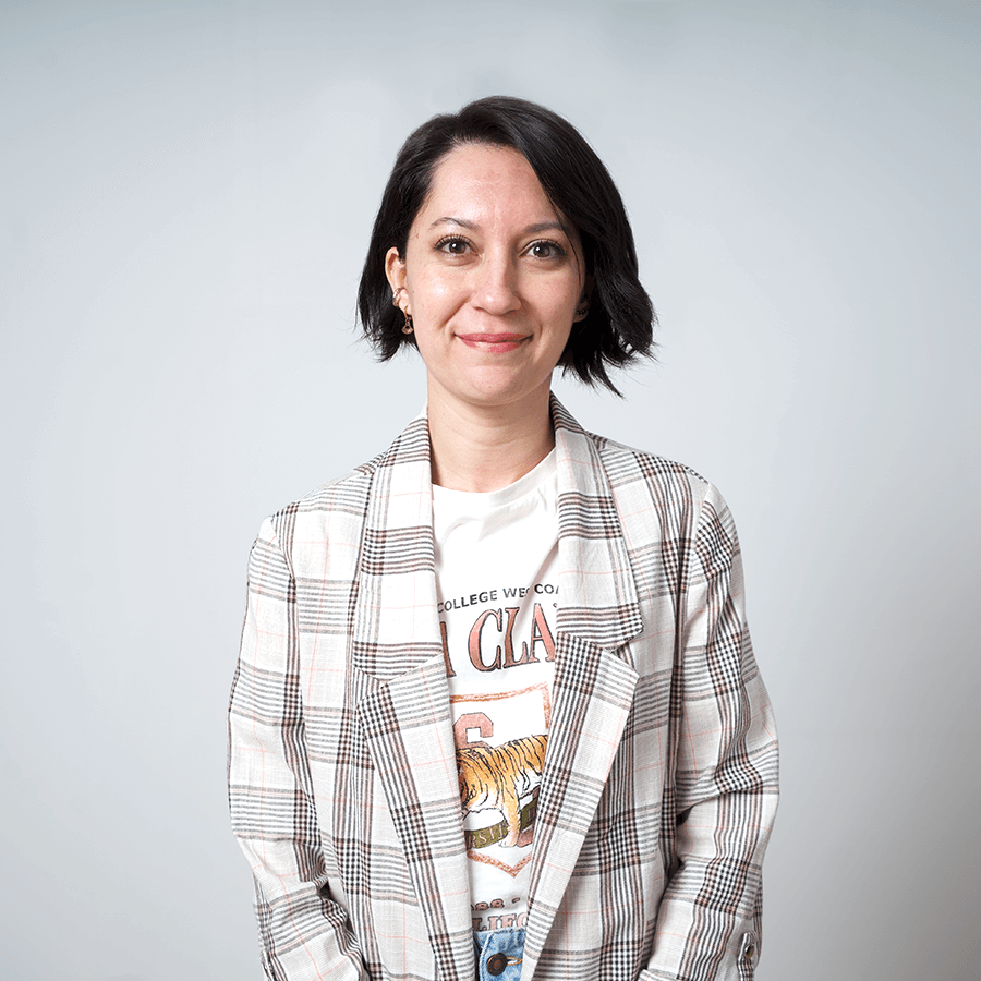Zeynep Okcu - Product Manager